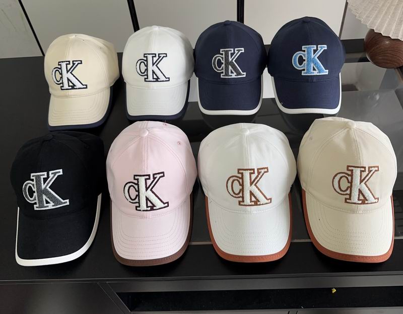 CK Cap dx75